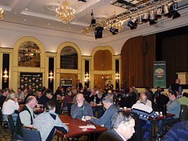 GameDuell Skatmasters 2009
