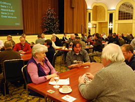 GameDuell Skatmasters 2009