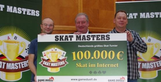 GameDuell Skatmasters 2010
